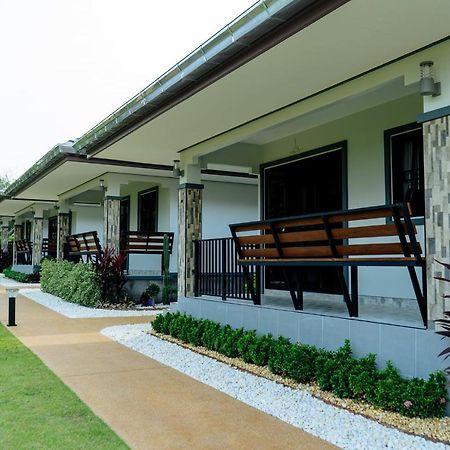 Thai Smile Resort 라용 외부 사진