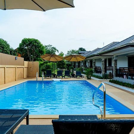 Thai Smile Resort 라용 외부 사진