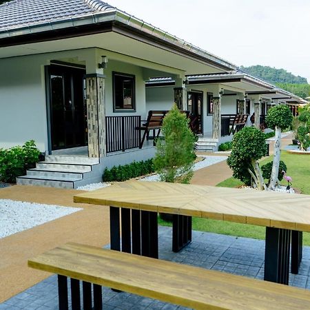 Thai Smile Resort 라용 외부 사진