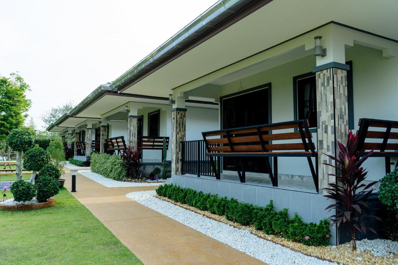 Thai Smile Resort 라용 외부 사진