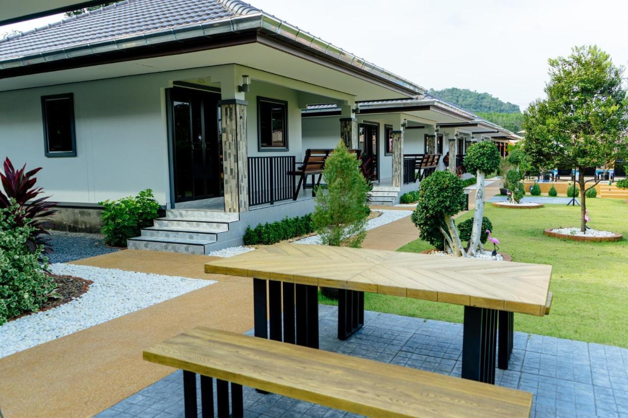 Thai Smile Resort 라용 외부 사진