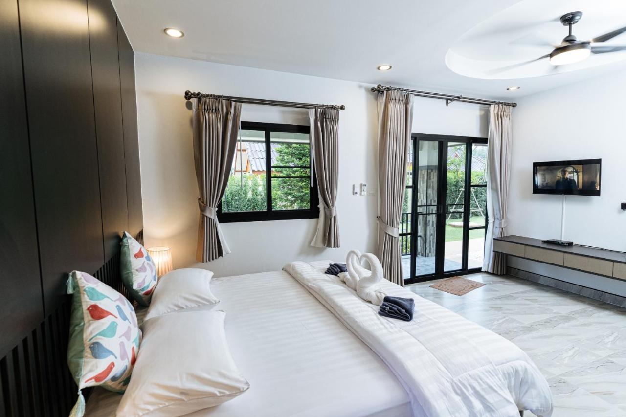 Thai Smile Resort 라용 외부 사진
